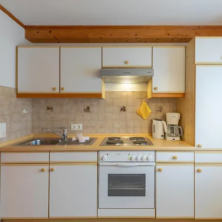 Direkt Am Deich - Foehr Im Gaestehaus Am Badedeich Apartment